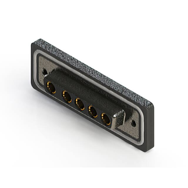 628W5W5-324-1NA EDAC Inc.  Gruppi di connettori D-Sub